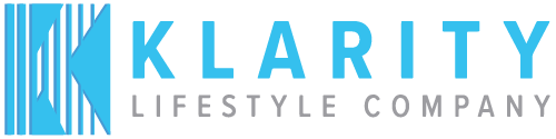 Klarity Lifestyle Company logo